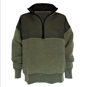 Nagnata Zhen Rib Zip Thru - S/M